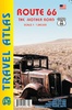 Wegenatlas - wegenkaart Route 66 - The Mother Road | ITMB