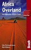 Reisgids Africa Overland - Afrika | Bradt Guide