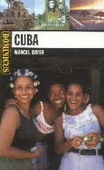 Reisgids Cuba  | Dominicus