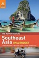 Reisgids Rough Guide Southeast Asia on a budget | Rough guide