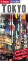 Stadplattegrond - landkaart Tokyo | Insight Guide Fleximap