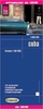 Landkaart - wegenkaart Cuba - Kuba | Reise Know How