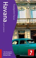 Reisgids Havana | Footprint focus
