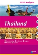 Reisgids Navigator Thailand | ANWB Media