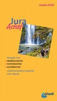 Reisgids ANWB Actief Jura | ANWB