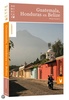 Reisgids Guatemala, Honduras en Belize Dominicus | Gottmer 