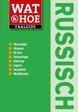 Taalgids - Woordenboek Russisch | Wat & Hoe