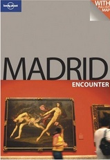 Reisgids Madrid Encounter | Lonely Planet