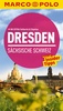 Reisgids Dresden Sächsische Schweiz | Marco Polo