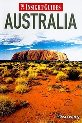 Reisgids Insight Guides Australia (Engels) | Insight guides