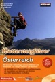 Klettersteigführer Österreich, m. DVD-ROM. ( Oostenrijk ) | Alpin Verlag