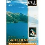 Natuurreisgids Griechenland - Griekenland | Naturreiseführer