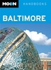 Reisgids Baltimore | Moon handbooks