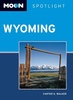 Reisgids Wyoming (spotlight) | Moon