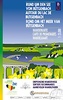 Topografische kaart / wandelkaart Rund um den See von Bütgenbach - Hoge Venen | NGI