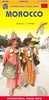 Wegenkaart - Landkaart Morocco - Marokko | ITMB
