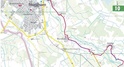 Fietsgids Vechtedalroute - Vechtdalroute | Bikeline