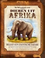 Natuurgids Dieren uit Afrika - Beleef een exotische safari | Elmar