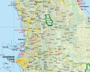 Wegenkaart - landkaart Zanzibar, Pemba & Mafia | Freytag & Berndt