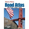 Wegenatlas American Highway Roadatlas United States Canada Mexico | ITMB