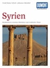 Kunstreisgids - Kunstreiseführer Syrien - Syrië | Dumont verlag