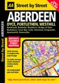 Stadsplattegrond - Stratenatlas Aberdeen | AA
