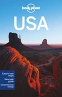 Reisgids Lonely Planet USA | Lonely Planet