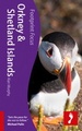 Reisgids Orkney & Shetland Islands |  Footprint focus