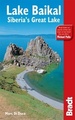 Reisgids Baikal meer - Lake Baikal: Siberia's Great Lake | Bradt guides