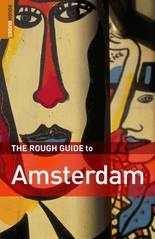 Reisgids Rough Guide Amsterdam | Rough Guide