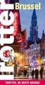 Reisgids Trotter Brussel | Lannoo