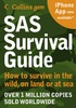 SAS Survival Guide - SAS Overlevingsgids | Collins Gem