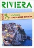 Reisgids Gids voor de Italiaanse Riviera | Lannoo 9789020991024