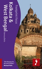 Reisgids Kolkata & West Bengal | Footprint focus