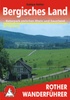 Wandelgids Bergisches Land | Rother
