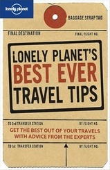 Lonely Planet Best Ever Travel Tips | Lonely Planet