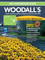 Campergids - Campingids 2012 Mid-Atlantic Campground Guide | Woodall's