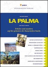 Reisgids La Palma | Peter Meyer Verlag