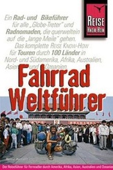 Fietsgids Wereld - Fahrrad Weltführer | Reise Know How