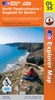 35 Topografische kaart en Wandelkaart North Pembrokeshire  - Wales OLM 35 | Ordnance Survey