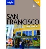 Reisgids San Francisco Encounter | Lonely Planet