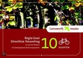 Fietsgids Regio Gooi Utrechtse Heuvelrug - Leeuwerik routes | Buijten en Schipperheijn
