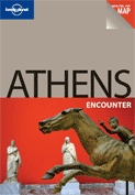 Reisgids Athens Encounter - Athene| Lonely Planet