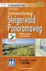 Wandelgids Steigerwald Panoramaweg | Hikeline Esterbauer