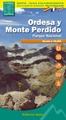 Wandelkaart Ordesa y Monte Perdido | Editorial Alpina