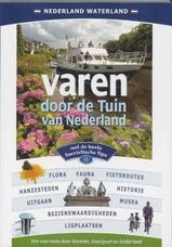 Vaargids Varen door de Tuin van Nederland | Gelders Overijssel Bureau voor Toerisme