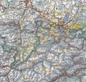 Wandelgids Allgäu 2 Ostallgäu und Lechtal | Rother