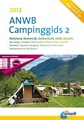 Campinggids ANWB Europa deel 2 2012 | ANWB