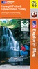 19 Topografische kaart en Wandelkaart Howgill Fells & Upper Eden Valley OLM 19 | Ordnance Survey