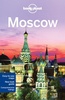 Reisgids Lonely Planet Moscow - Moskou | Lonely Planet
